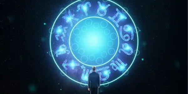Lucky Years in Astrology